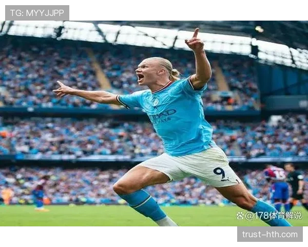 曼城凭借比赛节奏掌控力再现统治级表现