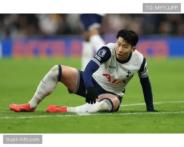 孙兴慜身价飙升创纪录，转会市场引发全球关注