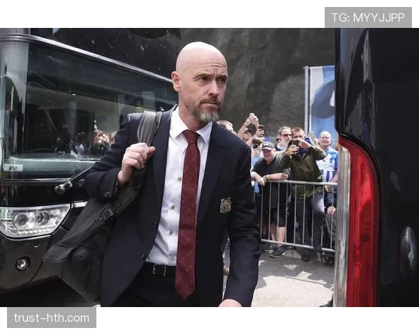 英超埃里克·滕哈赫