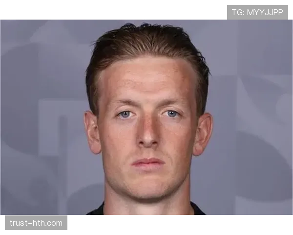 英超乔丹·皮克福德