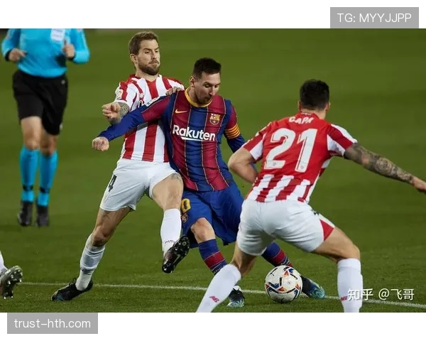 数据占优却难赢强队:巴萨的瓶颈在哪里? 数据占优却难赢强队:巴萨的瓶颈在哪里?