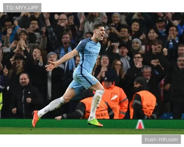 约翰·斯通斯：从传统中卫到战术多面手的角色跃迁分析