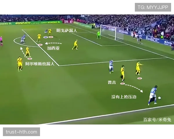 登贝莱对阵沃克的速度与防守极限对抗分析