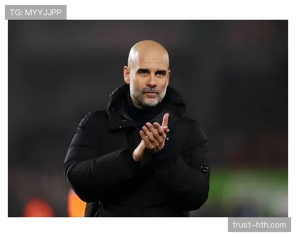 曼城战术过度依赖哈兰德?瓜迪奥拉体系稳定性面临考验 曼城战术过度依赖哈兰德?瓜迪奥拉体系稳定性面临考验