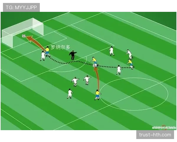 禁区线算不算禁区内？足球规则如何界定禁区边界判罚