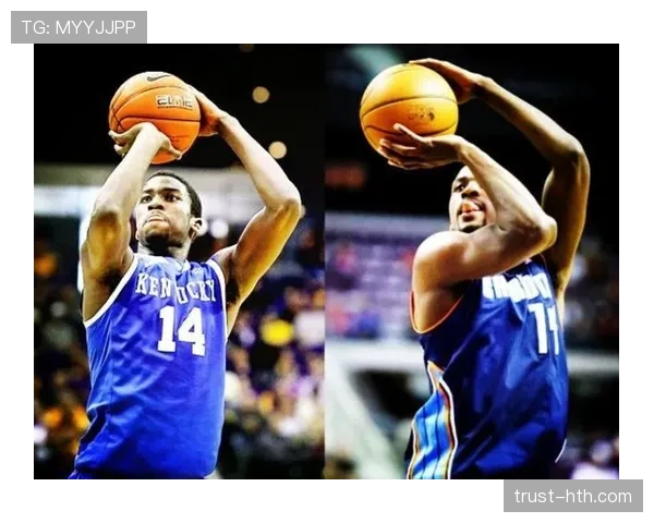 杰·伦·杰克逊二世投篮回暖拉开与队友穆雷效率差距